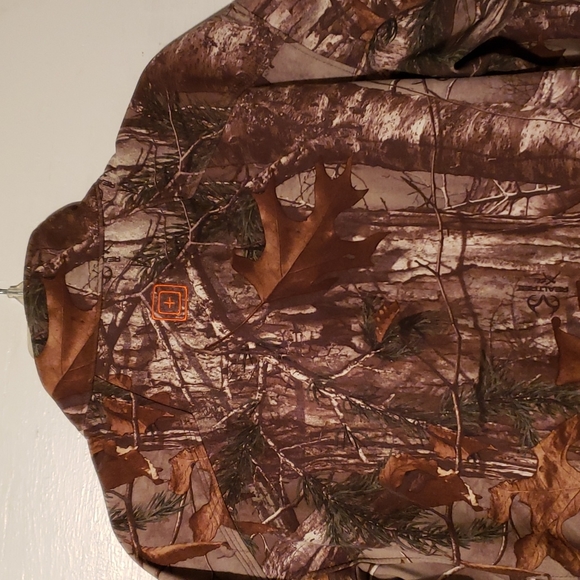 5.11 Tactical Jacket - Picture 5 of 7